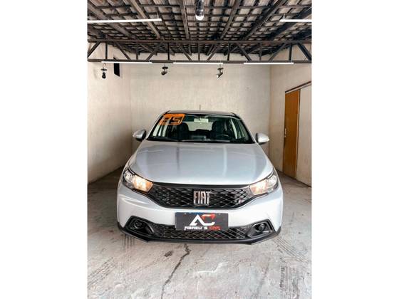 FIAT ARGO 1.0 FIREFLY FLEX DRIVE MANUAL